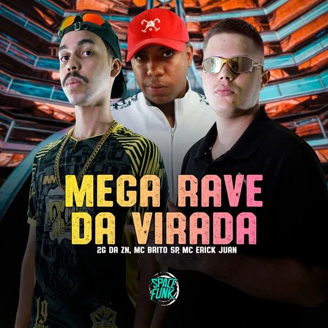 Mega Rave da Virada