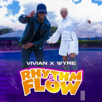 Rythm & Flow by Vivian Kenya