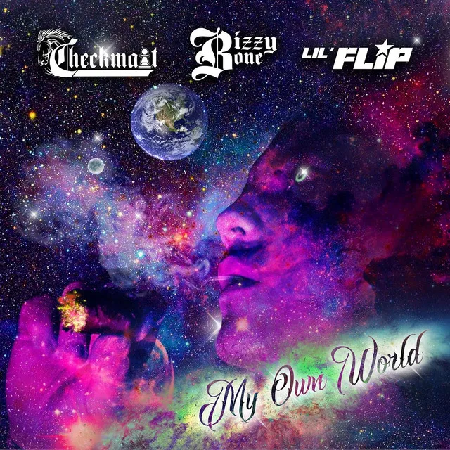 My Own World (Instrumental)