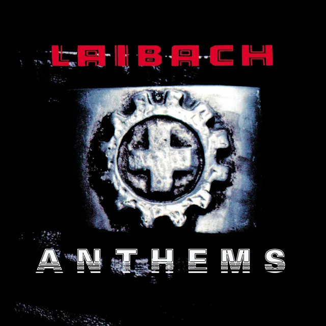 Tanz Mit Laibach