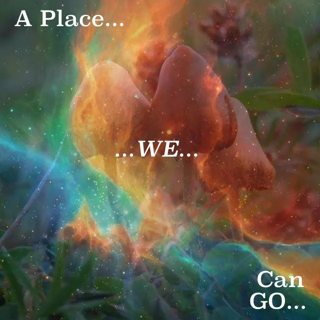 A Place We Can Go