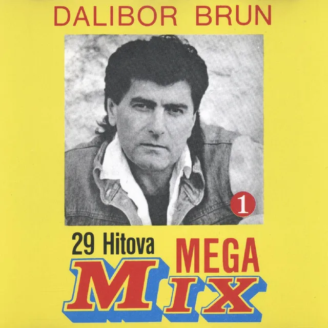 Dalibor Brun - Mix 1