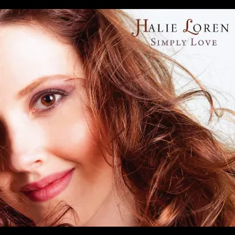 Simply Love by Halie Loren