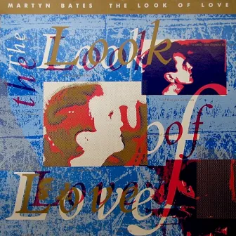 The Look of Love by Martyn Bates