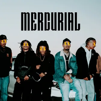 Mercurial by Ambition prod