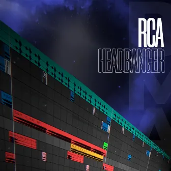 Headbanger by RCA