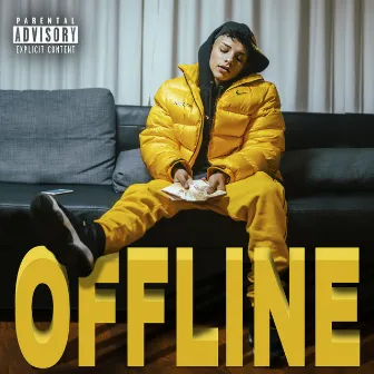 Offline by MC Buzzz