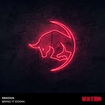 Bring It Down by DEKOVA