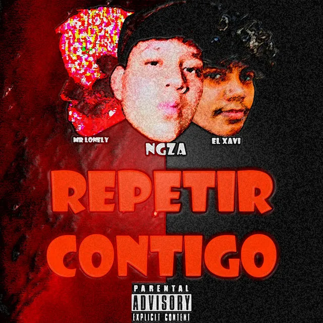 Repetir Contigo