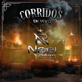 EP: Corridos En Vivo (En vivo) by Noel Ramirez