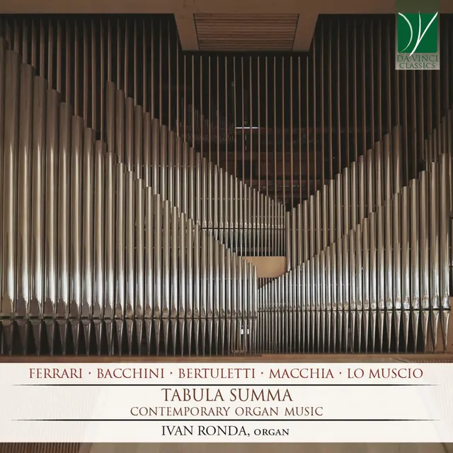 Toccata gotica