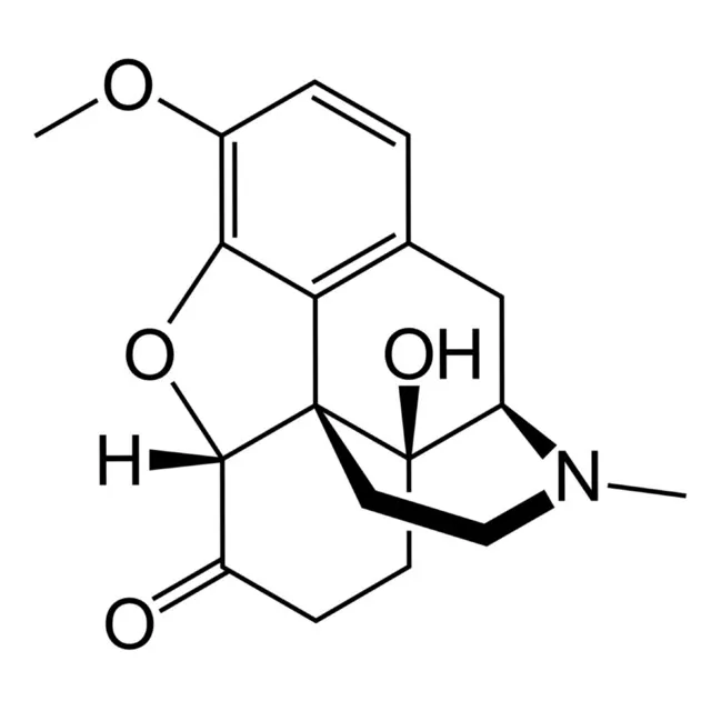 Oxicodona