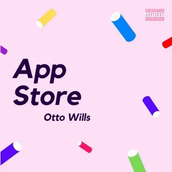 App Store by Otto Wills