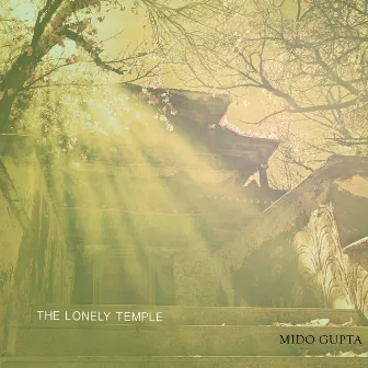 The Lonely Temple by Mido Gupta