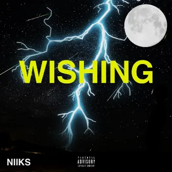 Wishing by nIIks