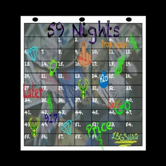 59Nights by 