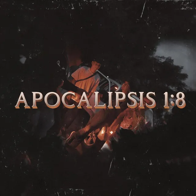 APOCALIPSIS 1:8