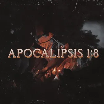 APOCALIPSIS 1:8 by MIN619