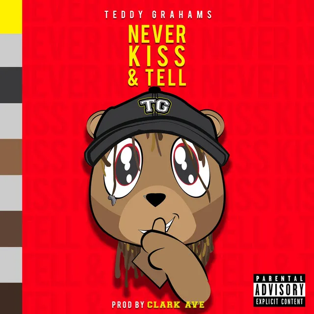 Never Kiss & Tell