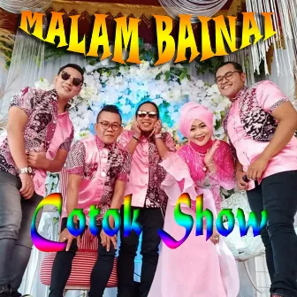 Malam Bainai (Remix) by Gema coxlat