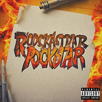 Rockstar Shit by Xotex