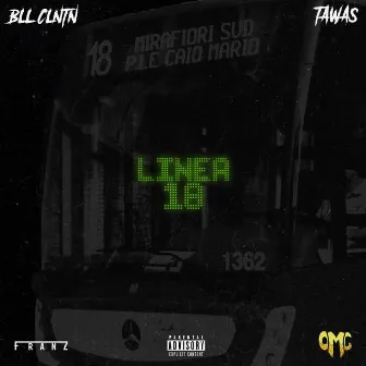 Linea 18 by Bll Clntn