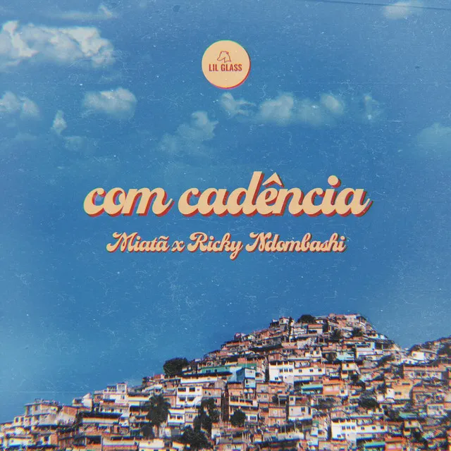 Com Cadência