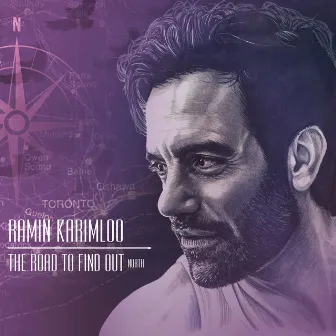 The Road to Find Out – North by Ramin Karimloo