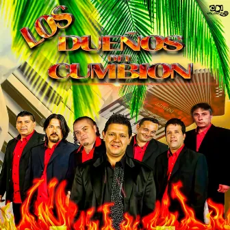 Los dueños del cumbión by LOS DUEÑOS DEL CUMBION