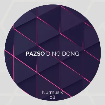 Ding Dong by Paszo