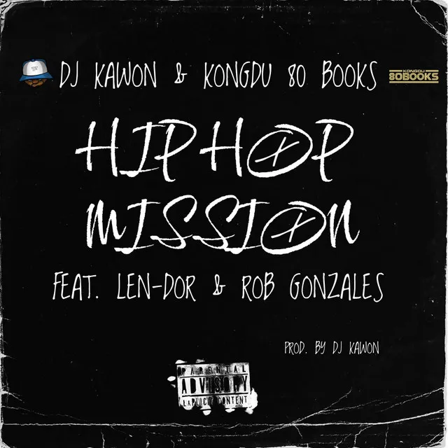 Hip Hop Mission