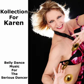 Kollection for Karen by Karen Barbee