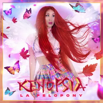 KENOPSIA by La Pelopony