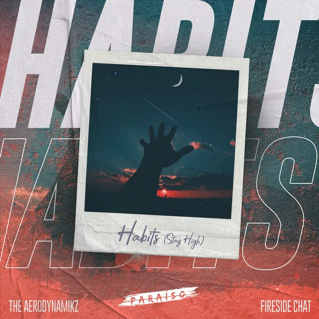 Habits (Stay High)