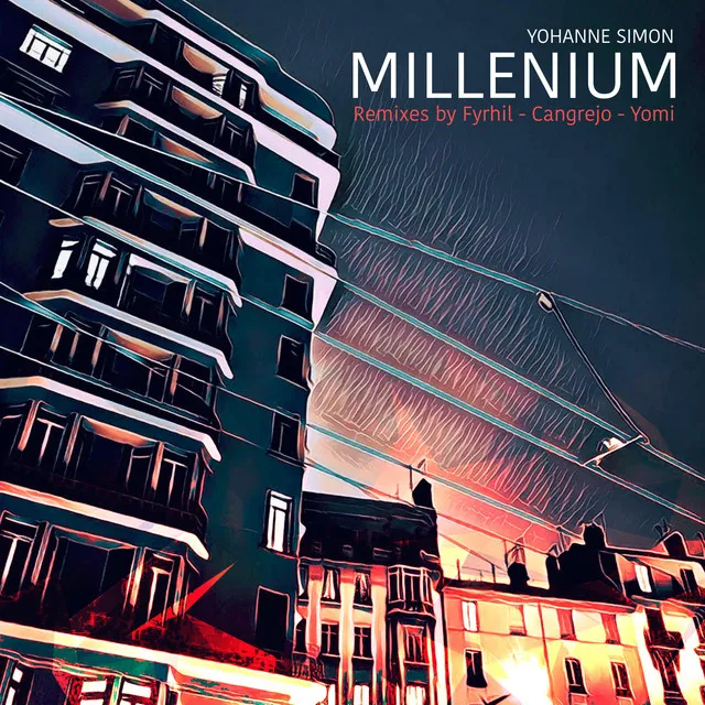 Millenium - Cangrejo Remix