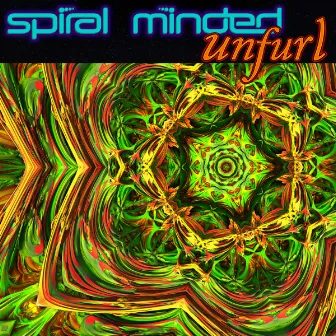 Unfurl by Spiral Minded