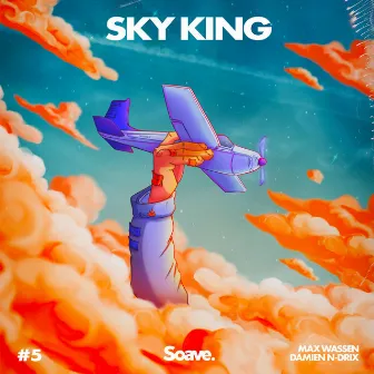 SKY KING by Max Wassen