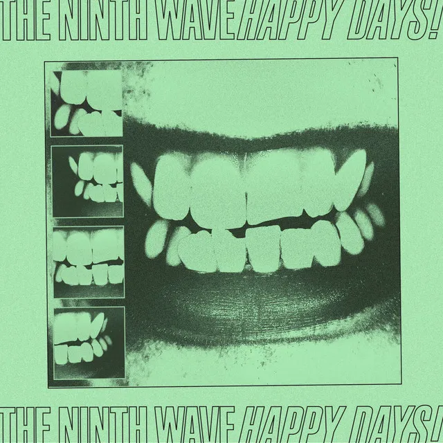 Unhappy Days! (The Twilight Sad Remix)