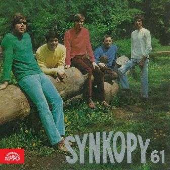 Synkopy 61 by Synkopy 61