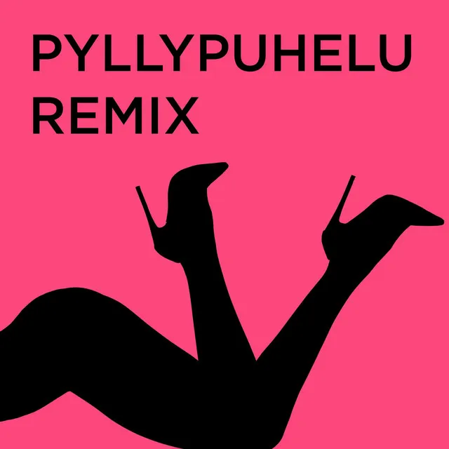 Pyllypuhelu - Pekko Haimi Remix