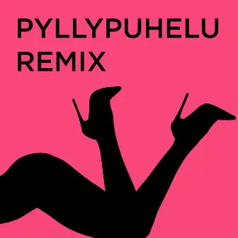 Pyllypuhelu (Pekko Haimi Remix) by Thaimaannorpat