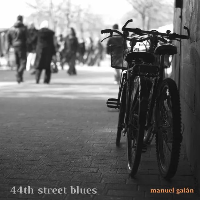 44th Street Blues