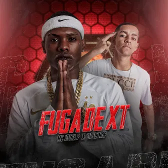 Fuga de Xt by MC JOTTA F