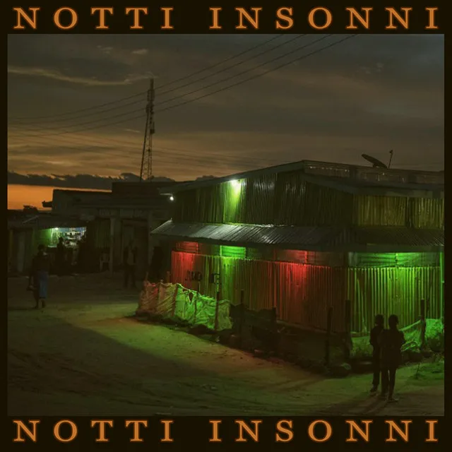 Notti Insonni