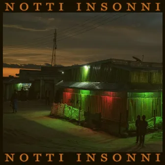 Notti Insonni by 