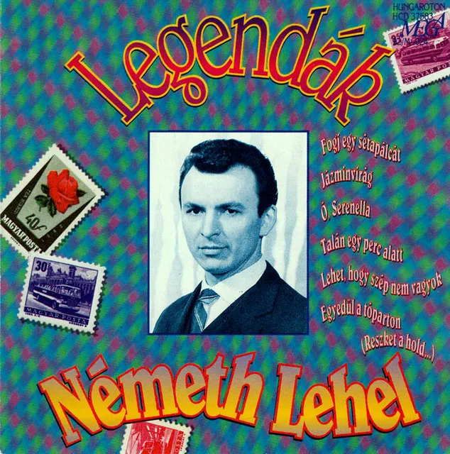 Lehel Nemeth