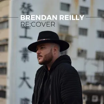 Re:Cover by Brendan Reilly