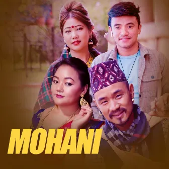 Mohani by Niru Shreesh Magar