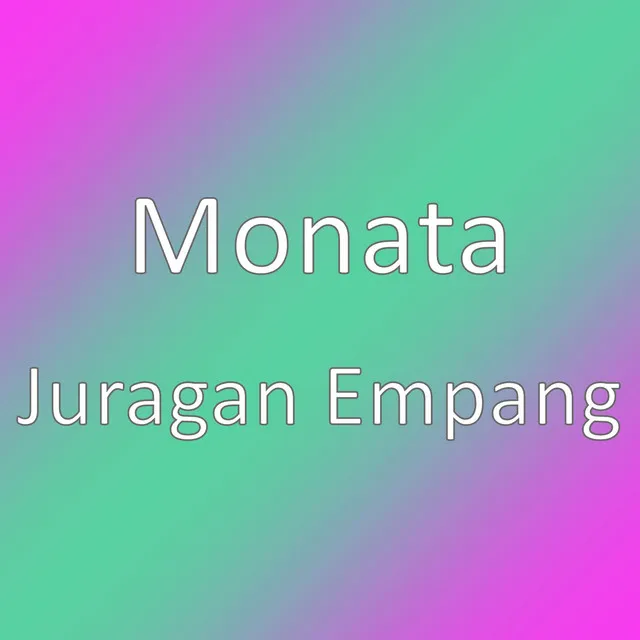 Juragan Empang