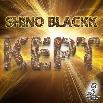 Kept (The Blackk Mix) by Shino Blackk